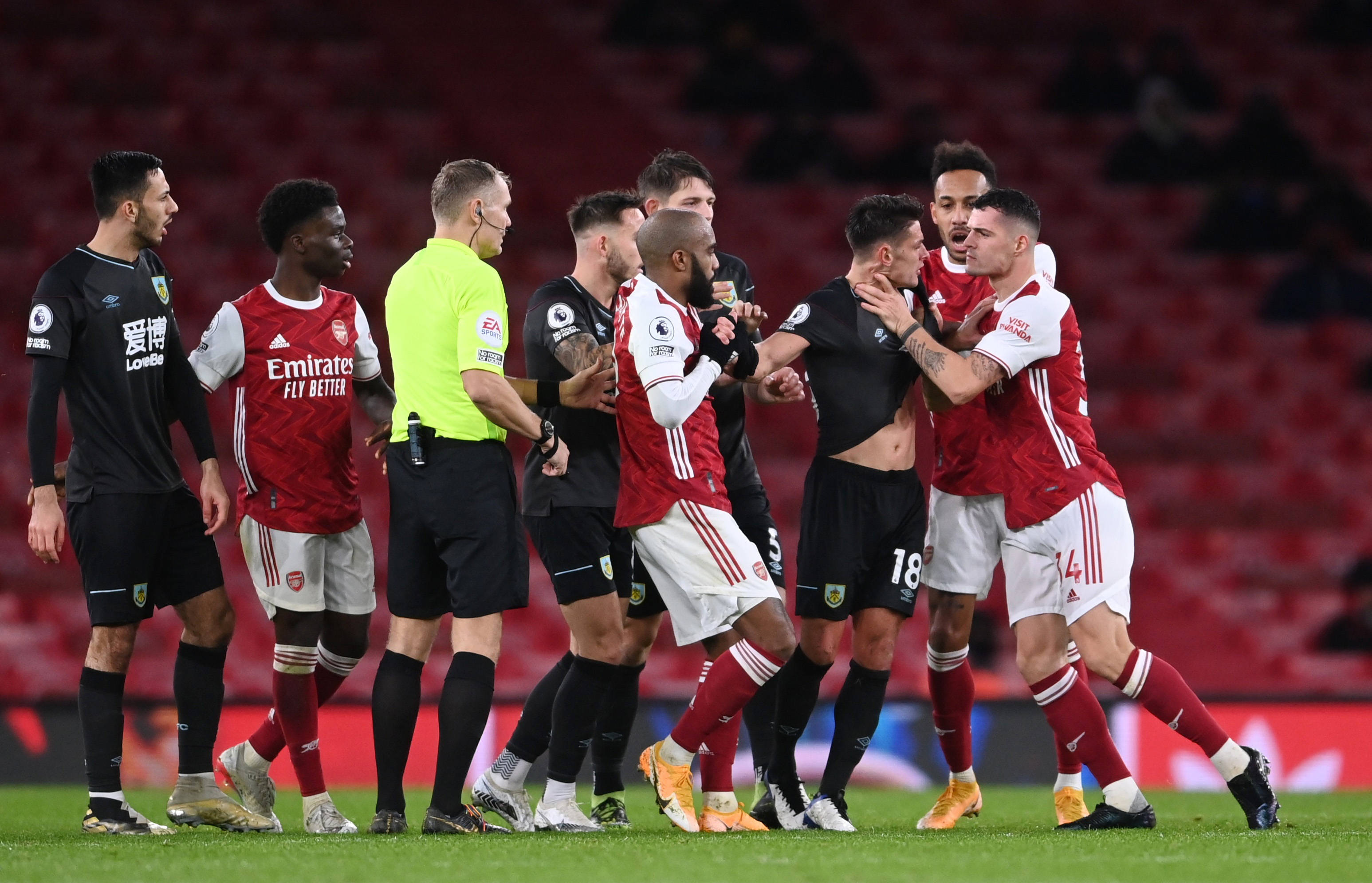 有吸引力的 有吸引力的