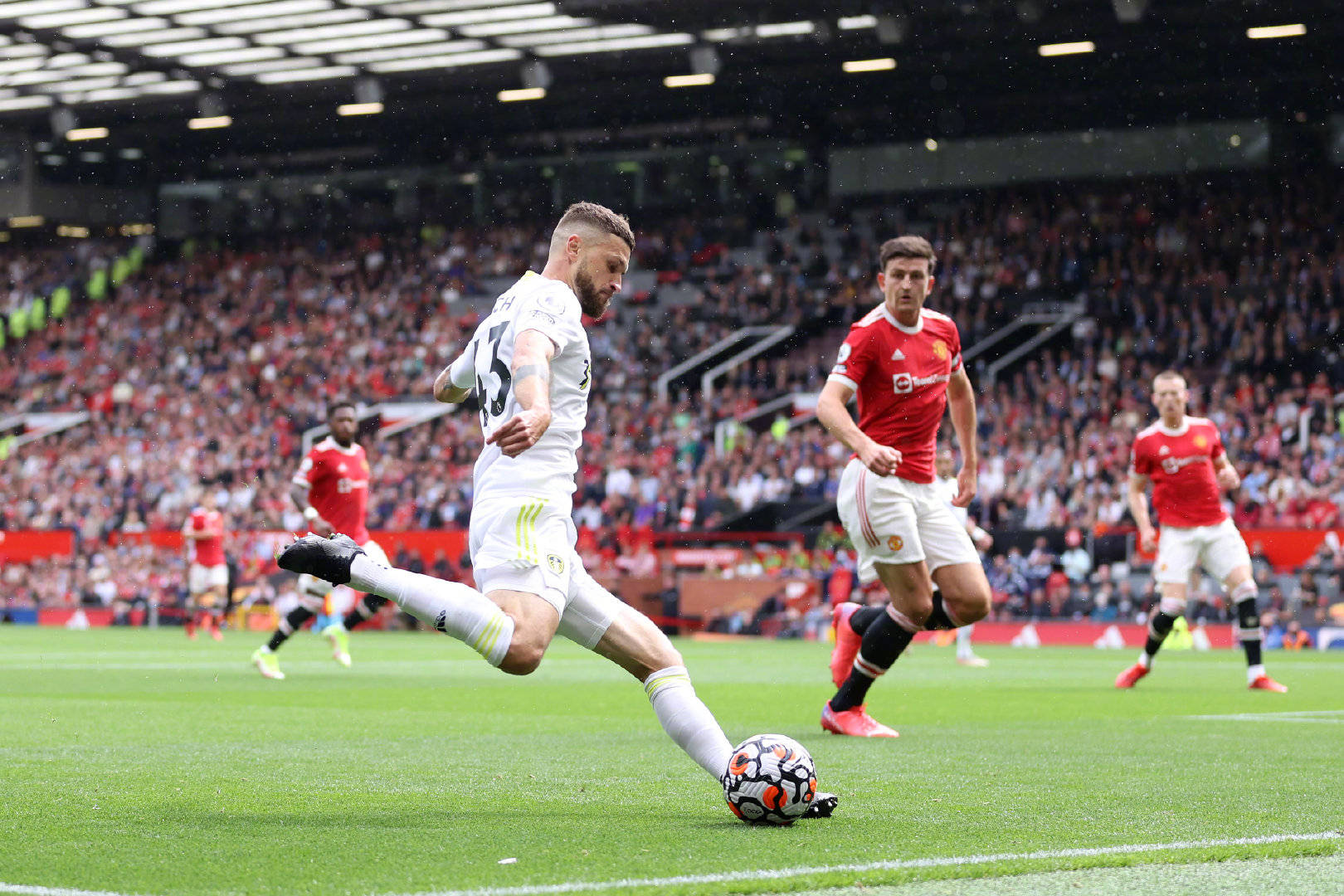 的未来走势 的未来走势