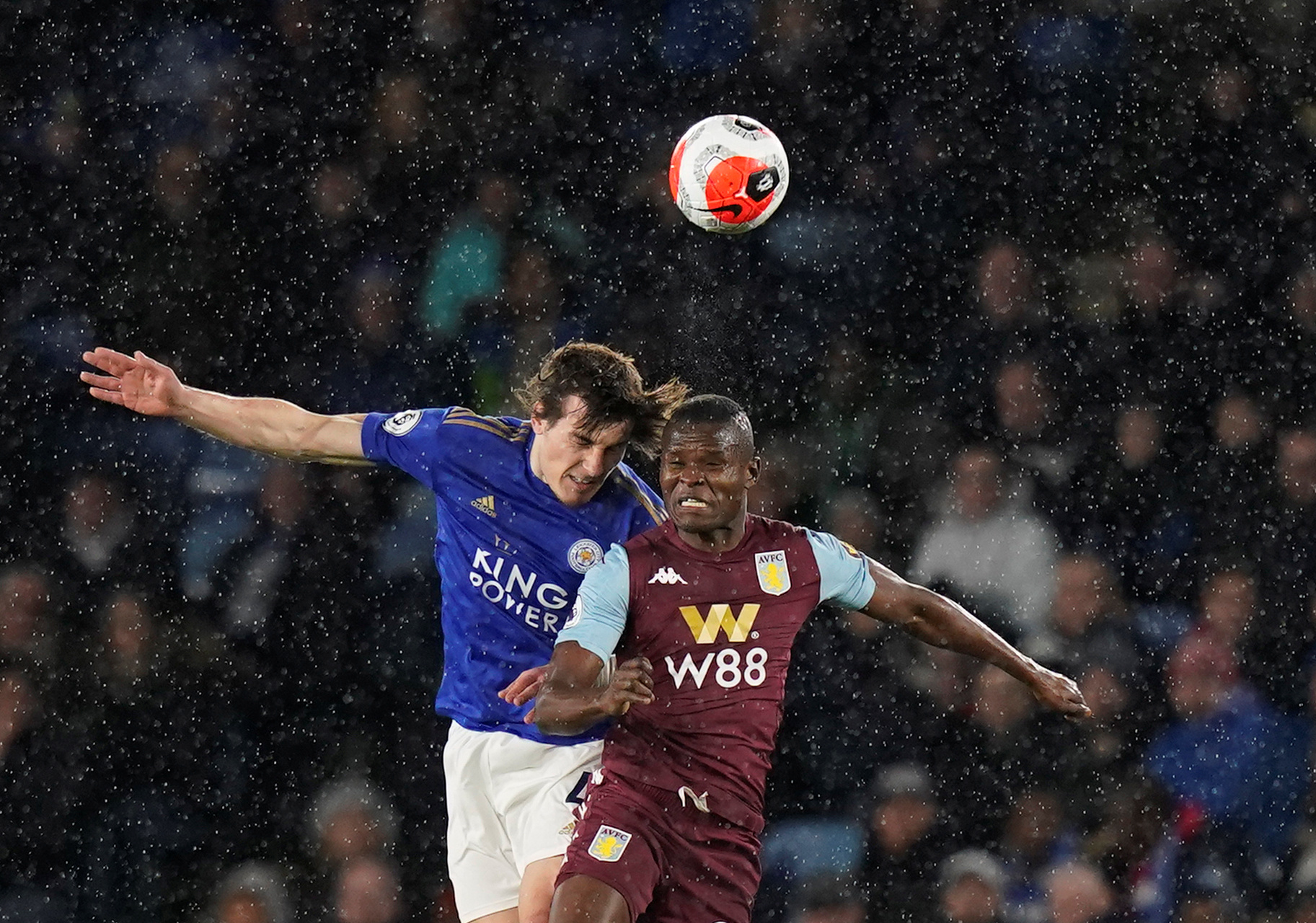 让球迷不禁 让球迷不禁