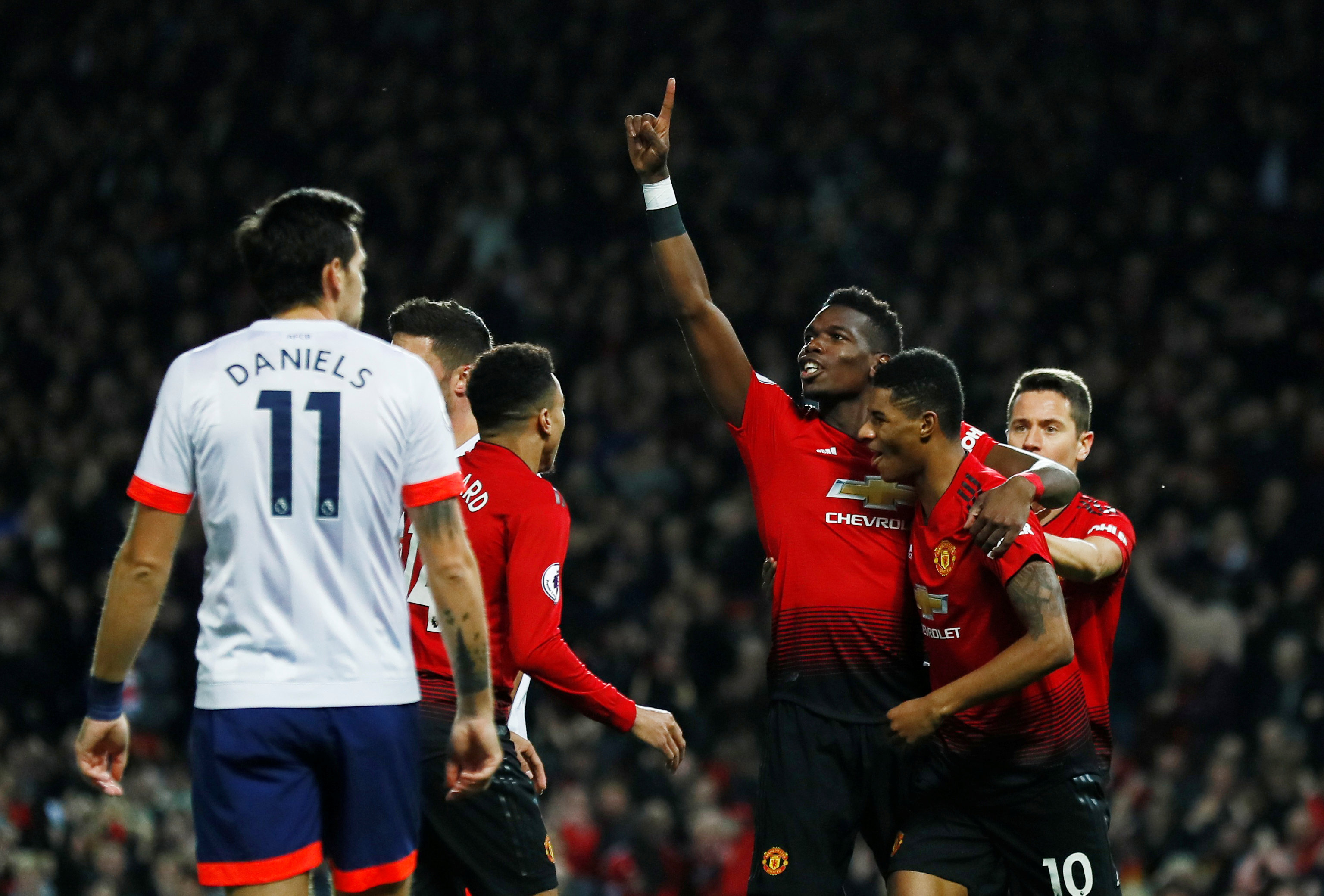 理趋势的一 理趋势的一